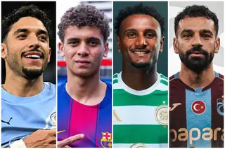 ظهور أوروبي والبحث عن أول مساهمة.. أسبوع حافل للمحترفين المصريين 10 أكتوبر 2026